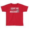 trust me, i'm a mechanic Toddler T-shirt