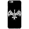 Canserbero iPhone 6/6s Case