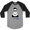 Rbg 3/4 Sleeve Shirt
