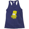barthulhu Racerback Tank
