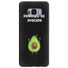 Powered By Avocado Samsung Galaxy S8 Plus
