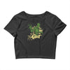 i am groot Crop Top