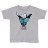 hang loose Toddler T-shirt