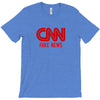 CNN Fake News T-Shirt