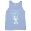mathematically Tank Top