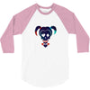 SUICIDE SQUAD 3/4 Sleeve Shirt