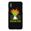 shocking news iPhoneX
