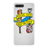 red on you iPhone 7 Plus Case