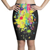 Ihanete ugramak Pencil Skirts