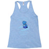 it's a me Racerback Tank