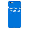 donatore di organo iPhone 6/6s Plus Case