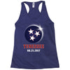Tenesse Eclipse Racerback Tank