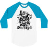 jaw dropping 3/4 Sleeve Shirt