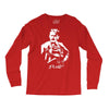 a tribute to blackadder Long Sleeve Shirts