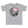 michael jackson &ndash; thriller Toddler T-shirt