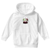love bites Youth Hoodie