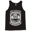 If Things Better 1992 Age Approach Magnificent Tank Top