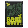 rage quit iPad Mini