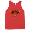 ground type Tank Top
