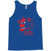 five nights at freddy's pizzeria game over Tank Top