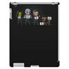 the lineup iPad 3 and 4 Case
