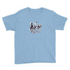 believe you can do it Youth Tee
