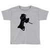 Tramp Toddler T-shirt