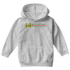 edan Youth Hoodie