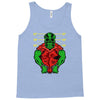 let's get busted Tank Top