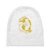 house od badger Baby Beanies