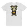 angry raccoon All Over Women's T-shirt