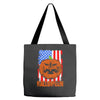 halloween american flag halloween american flag Tote Bags