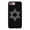 star blacked iPhone 8 Plus