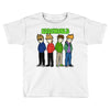 Eddsworld Toddler T-shirt