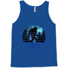 Big Foot Tank Top