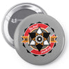 eye led best Pin-back button