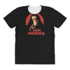 join meesa All Over Women's T-shirt