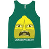 Unacceptable Tank Top