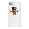 minion wolverine iPhone 7 Case