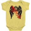 Supernatural Baby Bodysuit
