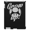 grow up iPad 3 and 4 Case
