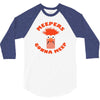 meepers 3/4 Sleeve Shirt