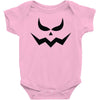 scary halloween Baby Onesie