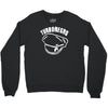turbonegro band punk retro Crewneck Sweatshirt