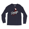 droogs Long Sleeve Shirts