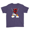 poll Youth Tee