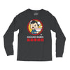 kikouken ramen Long Sleeve Shirts