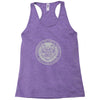 national security agency Racerback Tank