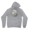 strong is the force of course Unisex Hoodie