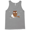 nocturnowl Tank Top